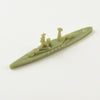 United Kingdom Royal Oak Battleship (Celery Green)