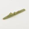 United Kingdom Johnston-Class Destroyer (Celery Green)