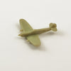 United Kingdom Spitfire Fighter (Celery Green)
