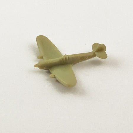 United Kingdom Spitfire Fighter (Celery Green)