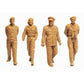 1/35 Road to Victory-WW2 British Leader Box (RIICH)