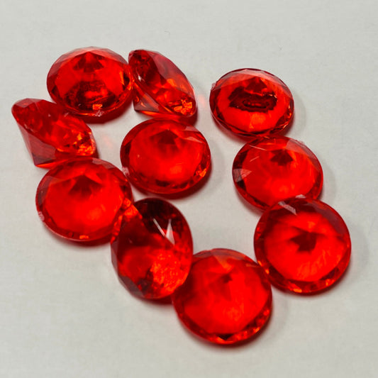 Ruby's (10 Piece)