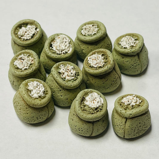 White Spice (10 Piece)