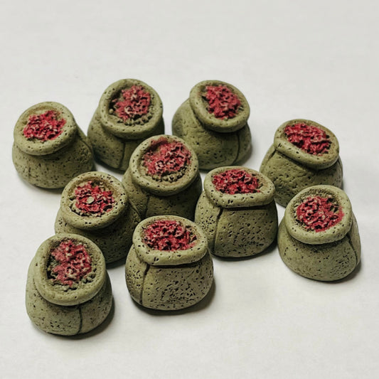 Red Spice (10 Piece)