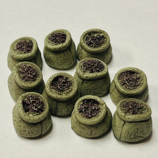 Brown Spice (10 Piece)