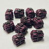 Purple Cloth Bundle (10 Piece)