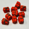 Orange Cloth Bundle (10 Piece)