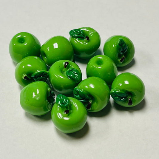 Green Apples (10 Piece)