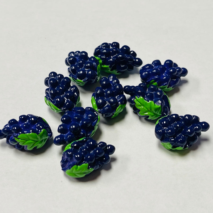 Grapes Bundle (10 Piece)