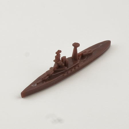 Russian Royal Oak Battleship (Revised 2004)