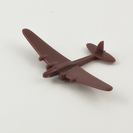 Russian Pe8 Bomber (Revised 2004)
