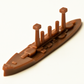 Battleships: Axis & Allies 1914 - Russia