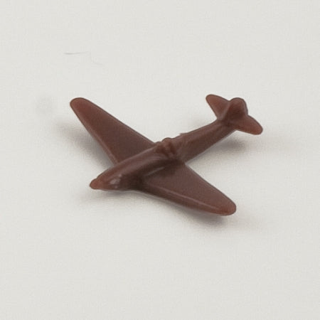 Russian Fighter Yak Fighter (Revised 2004)