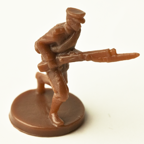 Infantry: Axis & Allies 1914 - Russia