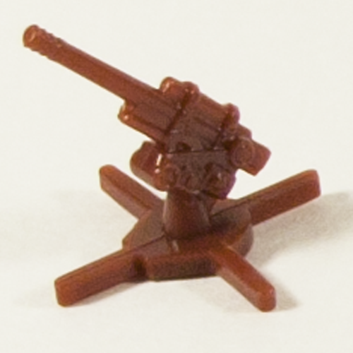 Gun: 85mm M1939 AA - Russia (E40 2nd Ed)
