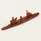 Battleship: Gangut Class - Russia (Anniversary)