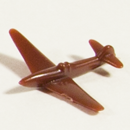 Fighter: Yak-3 - Russia (Anniversary)