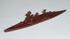 Battlecruiser: Admiral Class (Hood) - Russia (AAA 41)