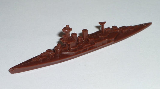 Battlecruiser: Admiral Class (Hood) - Russia (AAA 41)