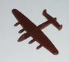 Bomber: Avro Lancaster -Russia (AAA 41)