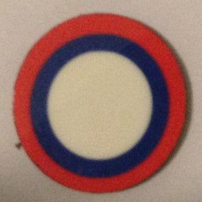 Russia (1910-1917) Roundel (10/Set)