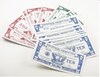 Industrial Production Certificates