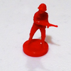 Infantry - China (Red) - Pacific 2001