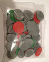 Europe-Pacific 40-2 Sealed Bag Chips