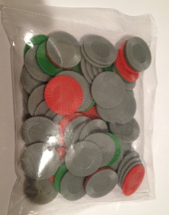 Europe-Pacific 40-2 Sealed Bag Chips