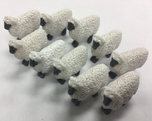 Sheep (10 Piece)