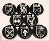 SS Division Markers Set 4 (Acrylic) (8/set)