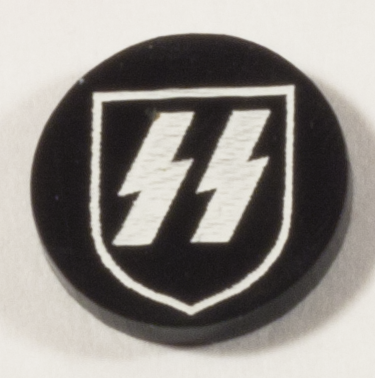 SS Marker (Acrylic) x5