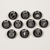 SS Division Markers Set 1 (Acrylic) (10/set)