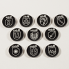 SS Division Markers Set 2 (Acrylic) (10/set)