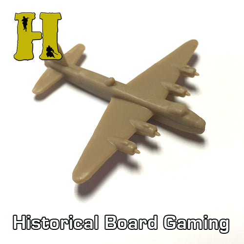 Stirling Heavy Bomber (x5)