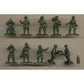 1/72 WWI 8 Inch Mk VII Howitzer American Crew (STR)