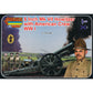 1/72 WWI 8 Inch Mk VII Howitzer American Crew (STR)
