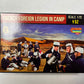 1/72 French Foreign Legion in Camp (STR)