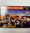 1/72 French Foreign Legion in Camp (STR)