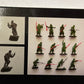 1/72 French Foreign Legion in Attack (STR)