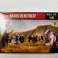 1/72 WWI -Arabs in Retreat (STR)