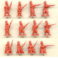 1/72 Crimean British Grenadiers in Winter Dress (STR)