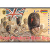 1/72 Crimean British Grenadiers in Winter Dress (STR)