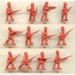 1/72 Crimean British Grenadiers in Summer Dress (STR)