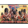 1/72 Crimean British Grenadiers in Summer Dress (STR)