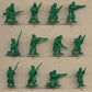 1/72 Russo-Turkish War - Russian Infantry in Winter Dress 1877 (STR)