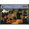 1/72 Crimean Sardinians (STR)