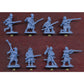 1/72 Russo-Turkish War - Foot Bashi-Bazouk (STR)