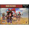 1/72 Russo-Turkish War - Foot Bashi-Bazouk (STR)
