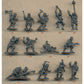 1/72 WW I German Stormtroops (STR)